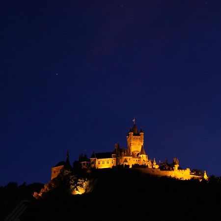 Hotel Und Gaestehaus Gute Quelle Cochem Kültér fotó