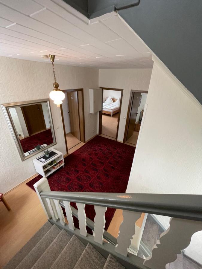 Hotel Und Gaestehaus Gute Quelle Cochem Kültér fotó