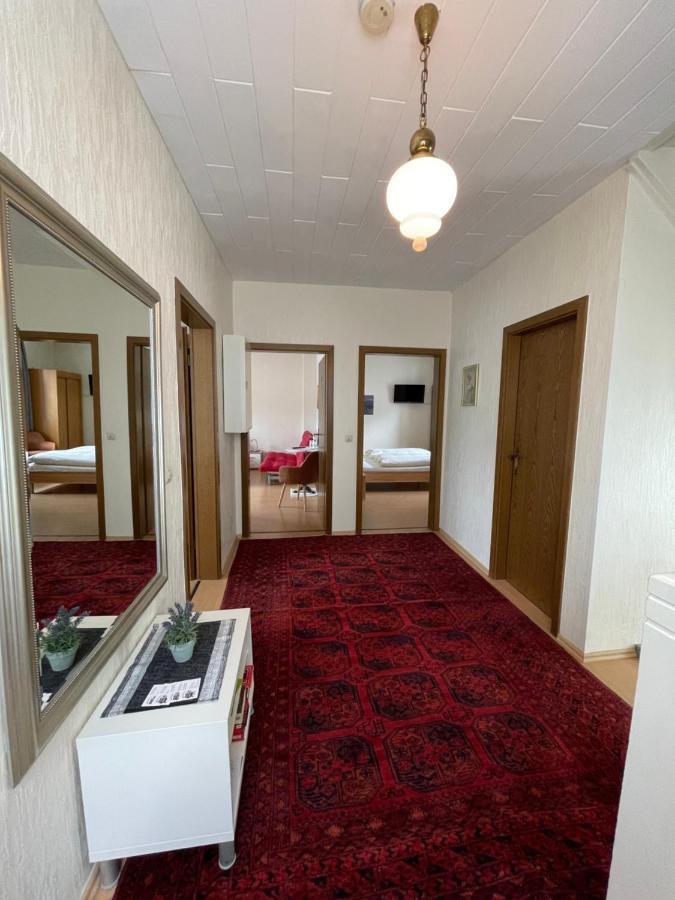 Hotel Und Gaestehaus Gute Quelle Cochem Kültér fotó