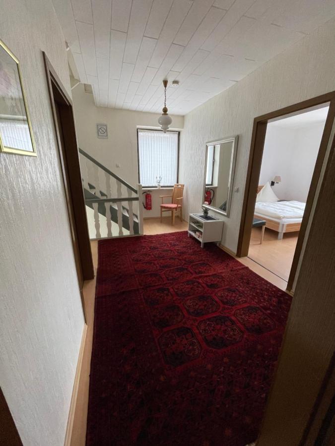 Hotel Und Gaestehaus Gute Quelle Cochem Kültér fotó
